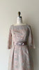 Elinor Gay Dress | 1960s