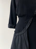 Benchmark Dress | 1940s