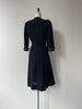 Benchmark Dress | 1940s