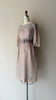Elinor Gay Dress | 1960s