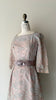 Elinor Gay Dress | 1960s