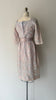Elinor Gay Dress | 1960s