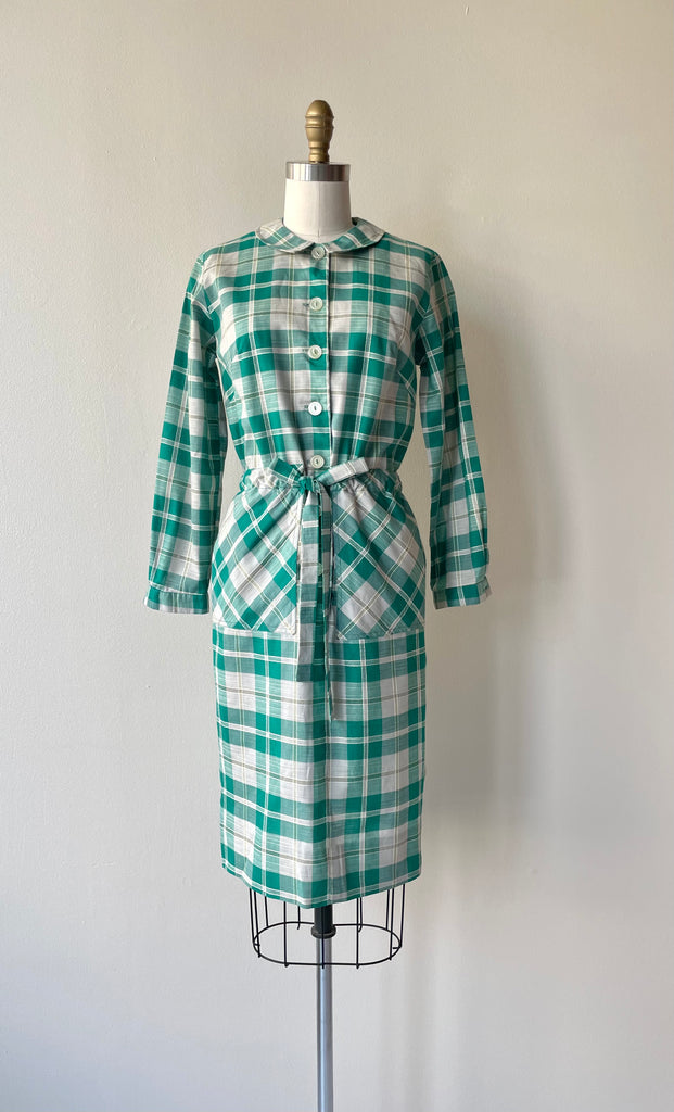 Summer Camp Dress | 1960s