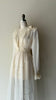 Aria Dressing Gown | 1940s