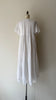 Airy Layers Cotton Dress
