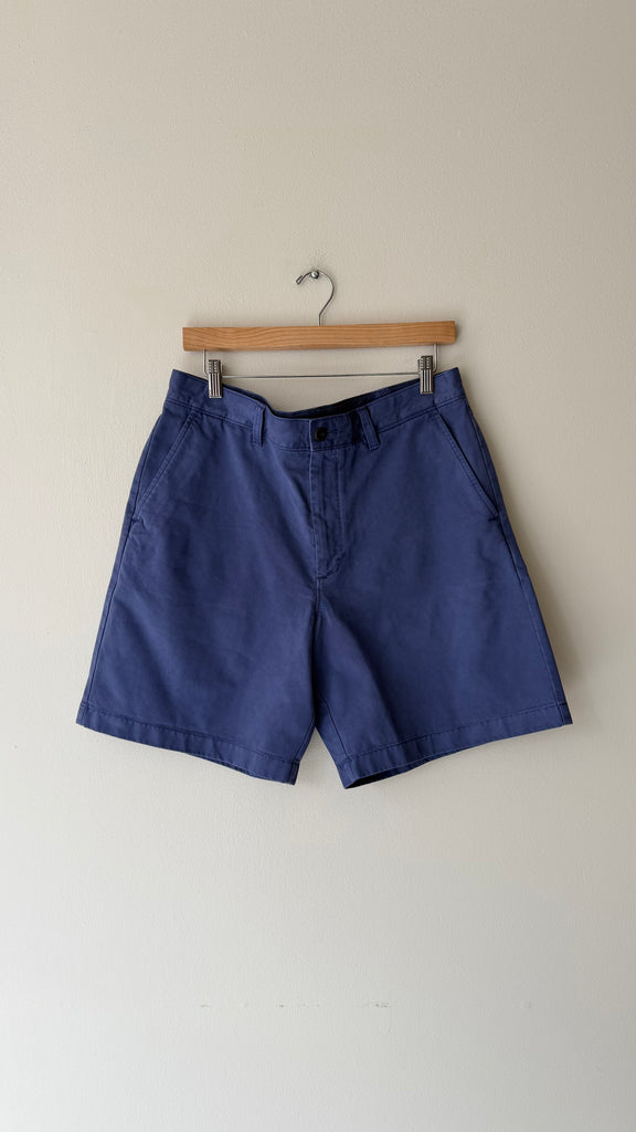 1990s J. Crew Shorts