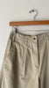 The Limited Pleated Shorts | 1990s
