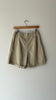 The Limited Pleated Shorts | 1990s