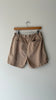 J. Crew Pleated Shorts | 1990s