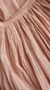 Esprit Cotton Gauze Skirt | 1980s