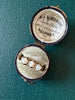 Antique Victorian 14K Pearl Ring