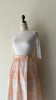 Esprit Wrap Skirt | 1980s