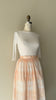 Esprit Wrap Skirt | 1980s