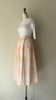 Esprit Wrap Skirt | 1980s