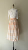 Esprit Wrap Skirt | 1980s
