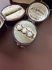 Antique Victorian 14K Pearl Ring