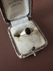 10K Gold & Onyx Ring
