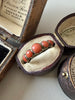 Antique c.1805 Georgian Half Hoop Ring