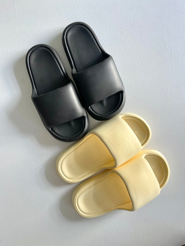Cloud Slides