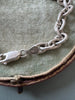 Italian Sterling Cablelink Bracelet