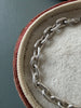 Italian Sterling Cablelink Bracelet