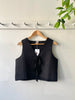 Quinn Quilted Vest
