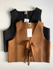 Quinn Quilted Vest