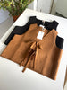 Quinn Quilted Vest