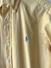 RL Striped Button Down