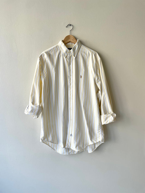 Ralph Lauren Double Stripe Shirt