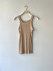 Vintage Ribbed Tanks | 1960s