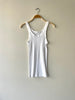 Vintage Ribbed Tanks | 1960s
