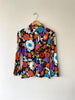 Autumn Garden Shirt | 1970s