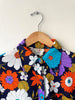 Autumn Garden Shirt | 1970s