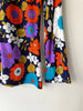 Autumn Garden Shirt | 1970s