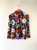 Autumn Garden Shirt | 1970s