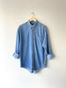 GAP Denim Button Down | 1990s