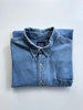 GAP Denim Button Down | 1990s