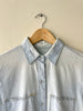Lightfade Denim Shirt