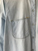 Lightfade Denim Shirt