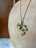 Parsely Necklace | Michaud