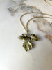 Parsely Necklace | Michaud