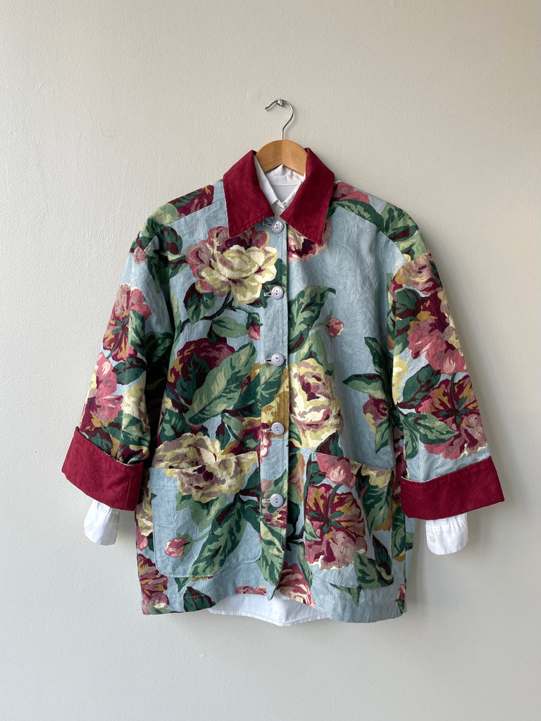 Stone Rose Jacket