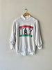 Italy Raglan