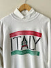Italy Raglan