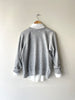 Michigan Cycling Club Raglan | 1980s