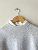 Tultex Heathered Raglan | 1990s