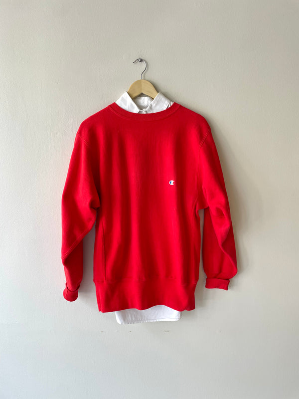 Champion Reverse Weave Sweatshirt