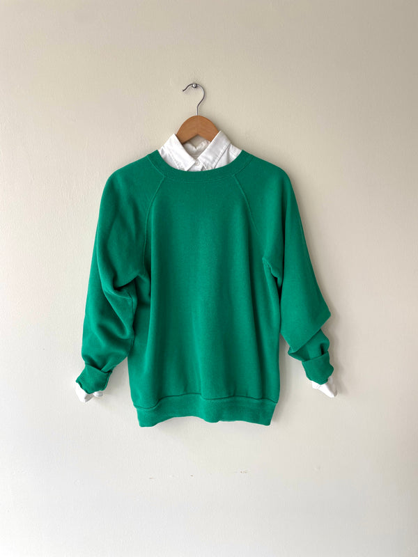 Pannill Raglan | 1980s