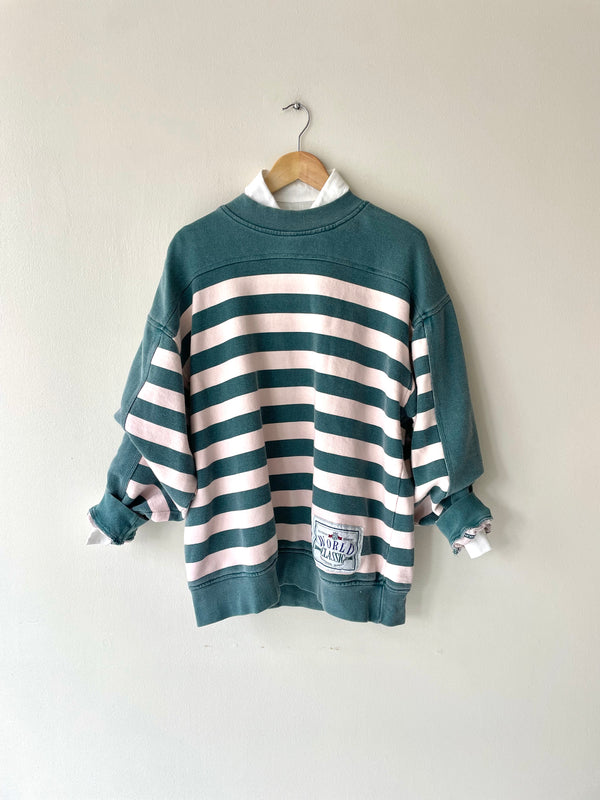 GAP Oversized Sweatshirt | 1990s